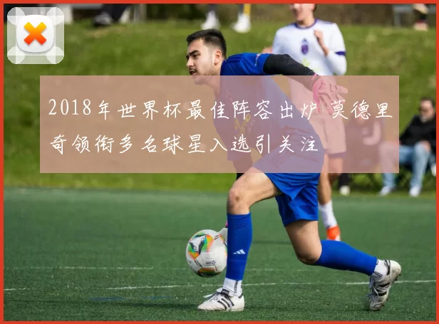 2018年世界杯最佳阵容出炉 莫德里奇领衔多名球星入选引关注